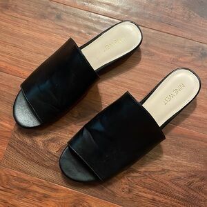 Women's Nine West Mules